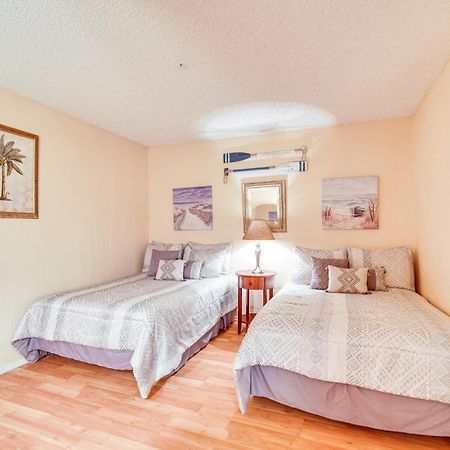 Queens Bay Resort Condo Walk To Golf, Pool, Beach Lake Havasu City Exterior photo