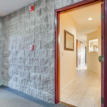 Queens Bay Resort Condo Walk To Golf, Pool, Beach Lake Havasu City Exterior photo