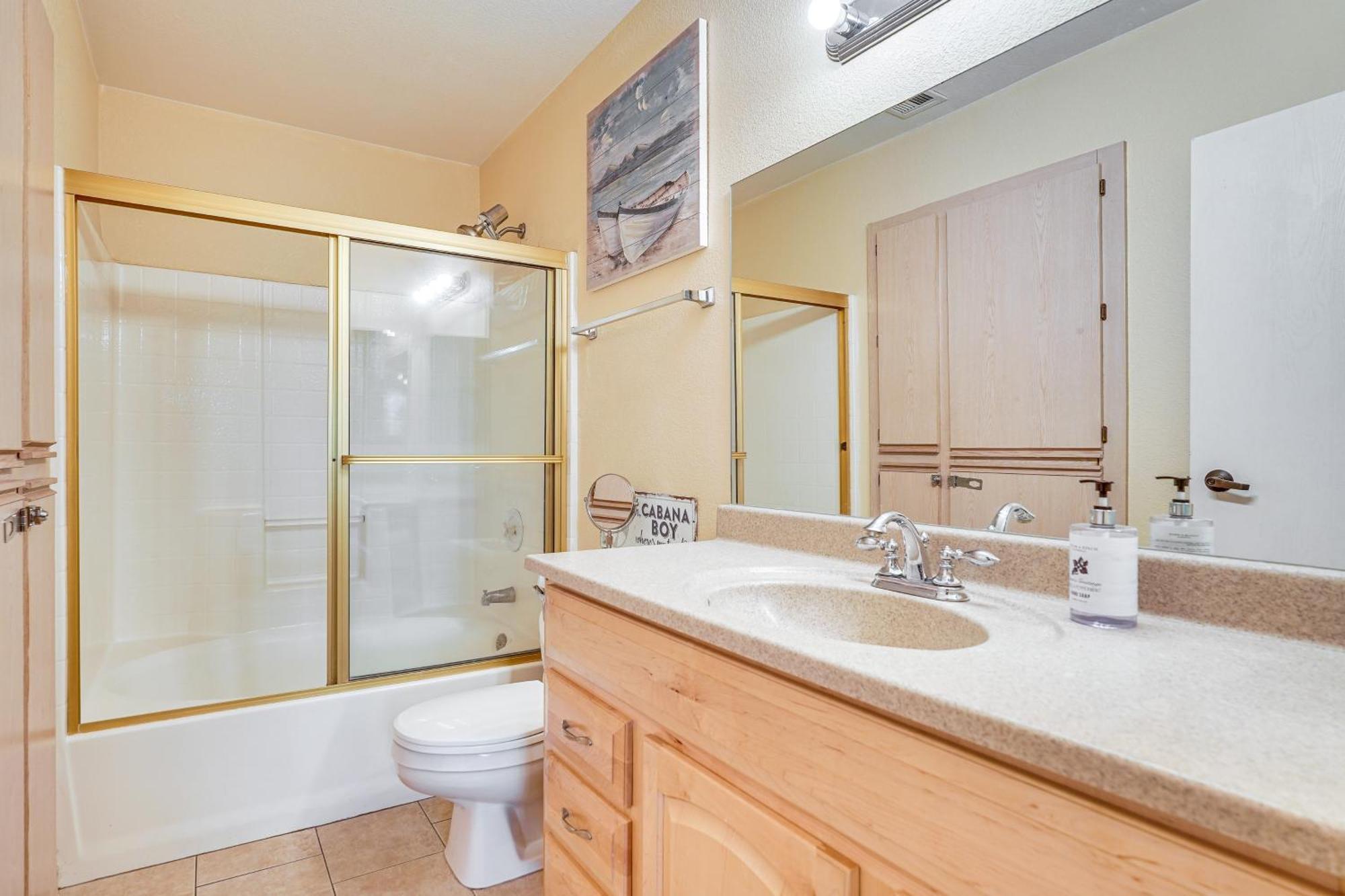 Queens Bay Resort Condo Walk To Golf, Pool, Beach Lake Havasu City Exterior photo