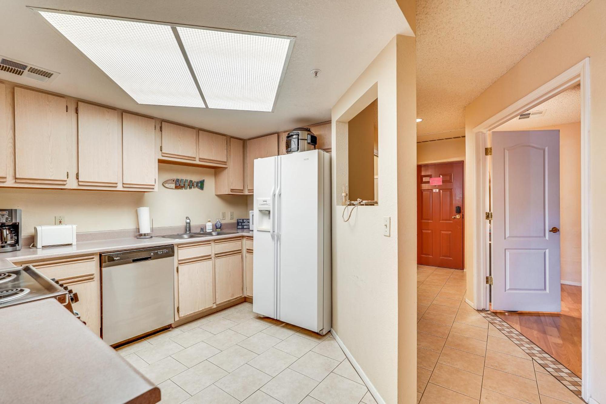Queens Bay Resort Condo Walk To Golf, Pool, Beach Lake Havasu City Exterior photo