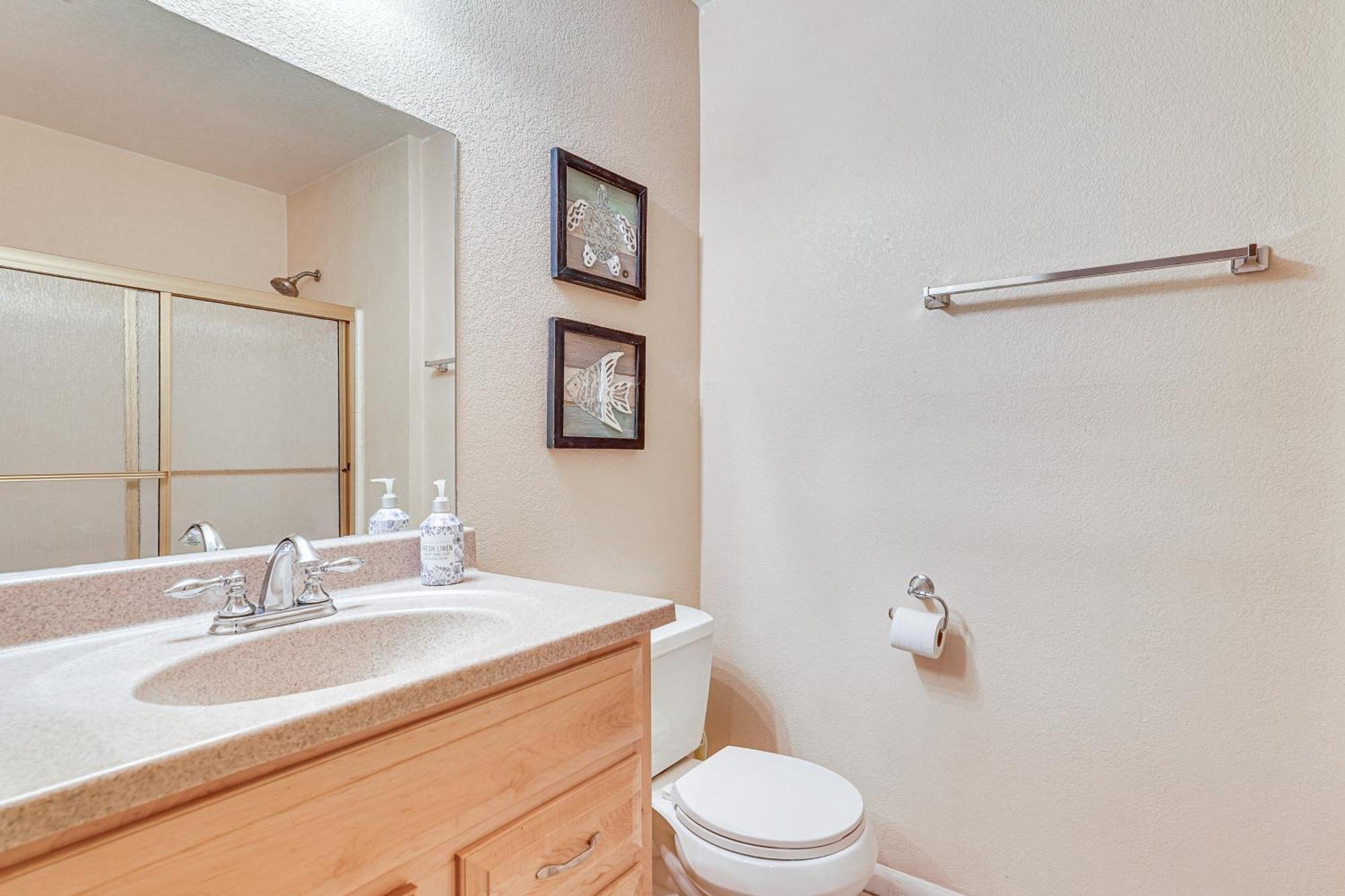 Queens Bay Resort Condo Walk To Golf, Pool, Beach Lake Havasu City Exterior photo