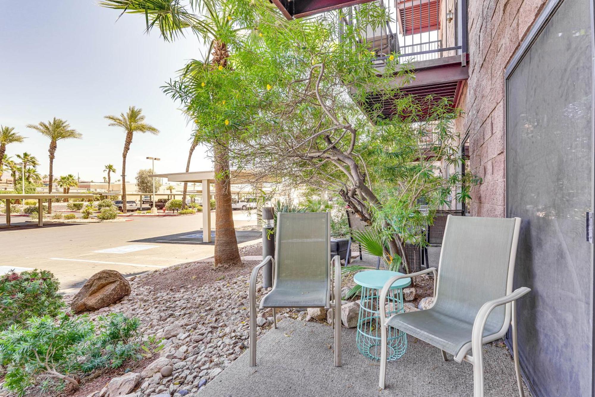 Queens Bay Resort Condo Walk To Golf, Pool, Beach Lake Havasu City Exterior photo