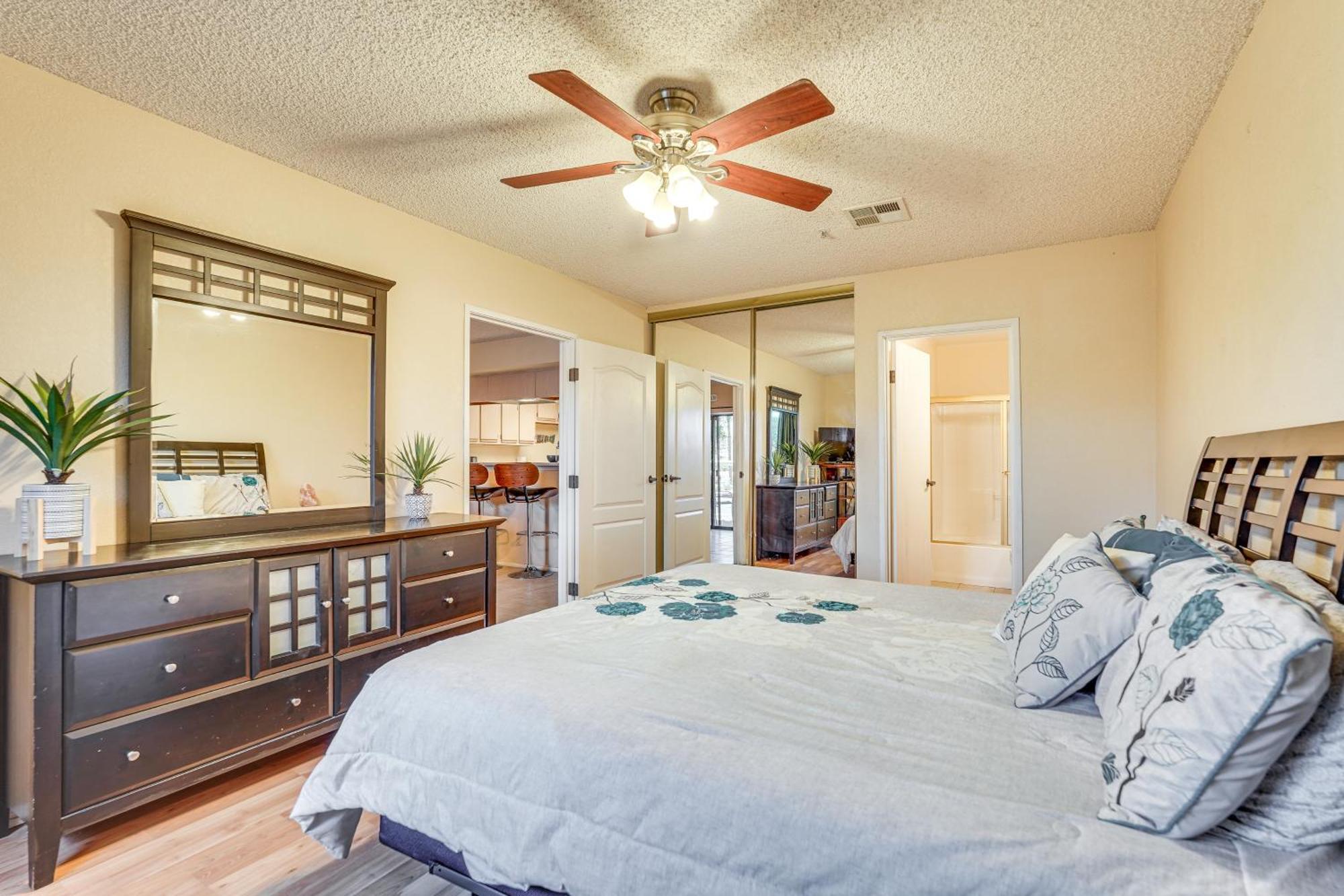 Queens Bay Resort Condo Walk To Golf, Pool, Beach Lake Havasu City Exterior photo