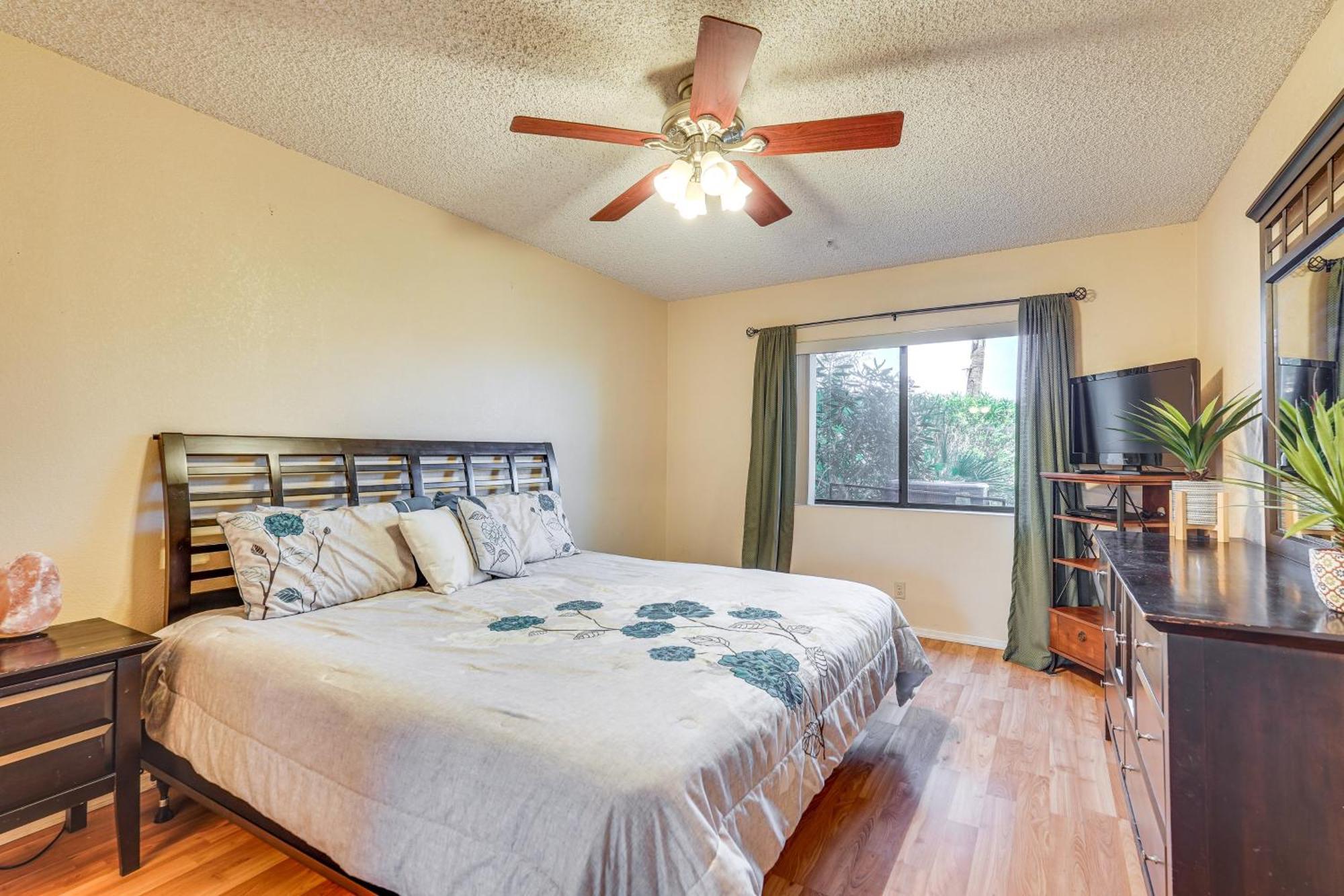 Queens Bay Resort Condo Walk To Golf, Pool, Beach Lake Havasu City Exterior photo